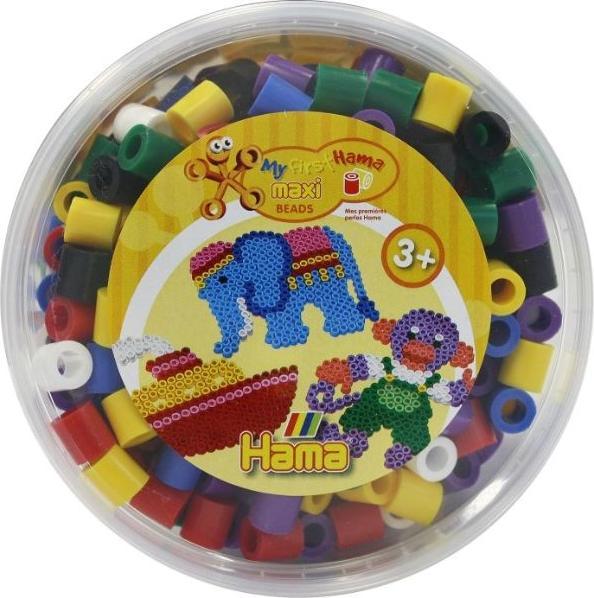 Immagine prodotto Hama Perlen Perline di ferro