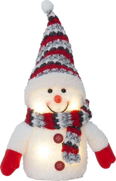 Produktbild Star Trading LED Schneeman