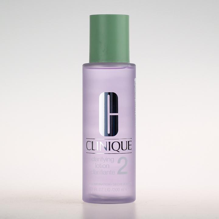 Immagine prodotto Clinique Clarifying (Lozione detergente, 200 ml)