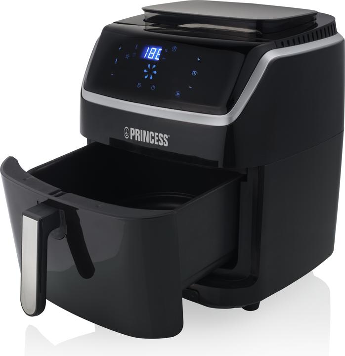 Produktbild Princess Dampf 2 in 1 (EU-Stecker)