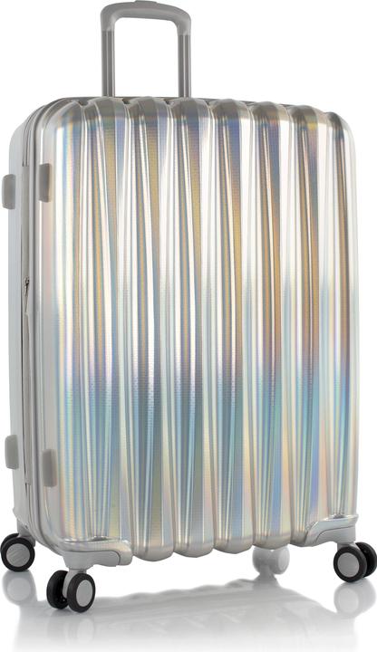 Immagine prodotto Heys Astro Silver L -matkalaukku, hopea (90 l, L (90 - 115l))
