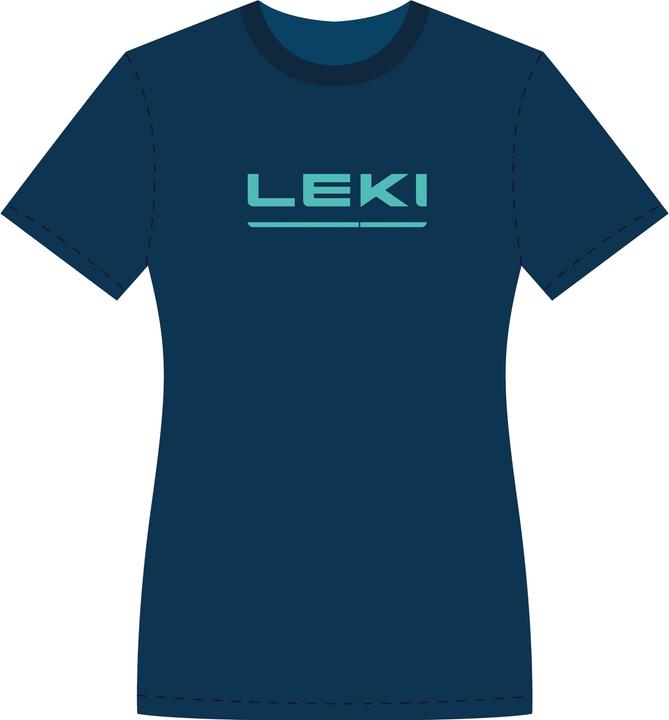 Leki Logo (S)