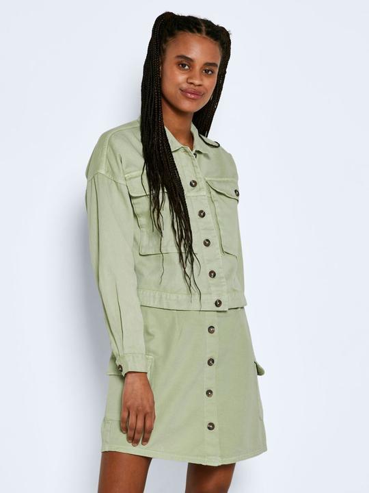 Produktbild Noisy May Langärmelige Jacke