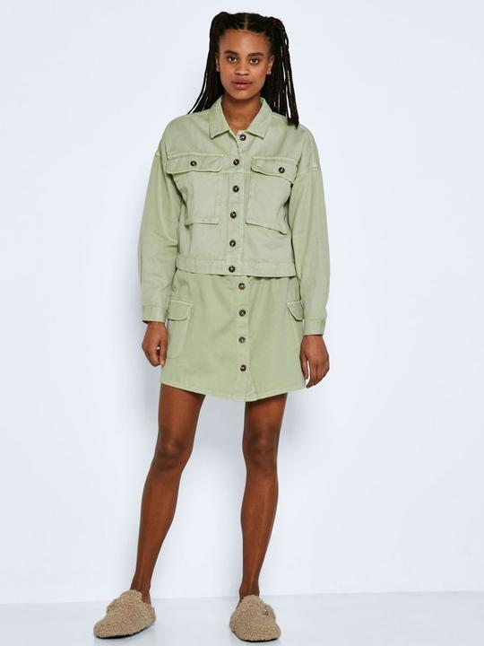 Produktbild Noisy May Langärmelige Jacke