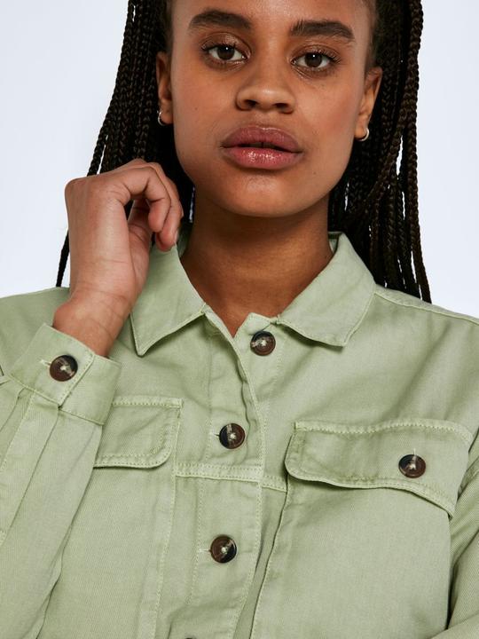 Produktbild Noisy May Langärmelige Jacke