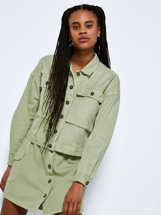 Produktbild Noisy May Langärmelige Jacke