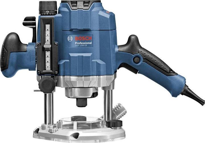Productafbeelding Bosch Professional Gof 1250 Ce