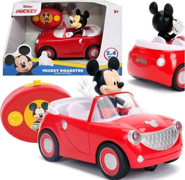 Immagine prodotto Jada RC Mickie Roadster