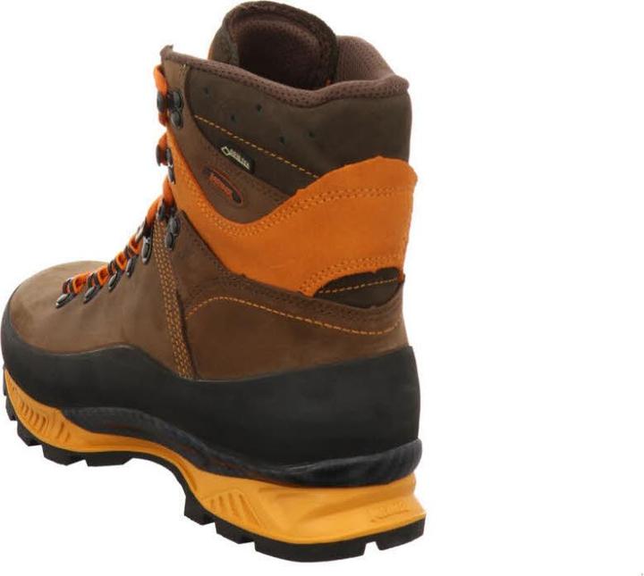 Actual product image Meindl Island MFS Rock GTX (45)