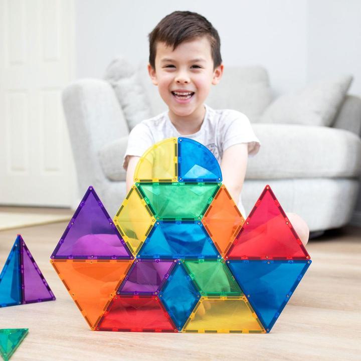 Produktbild Connetix Rainbow Shape