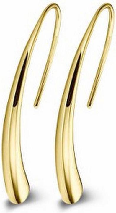 Casa -Schmuck -Überholer Bender S - Gold vergoldet