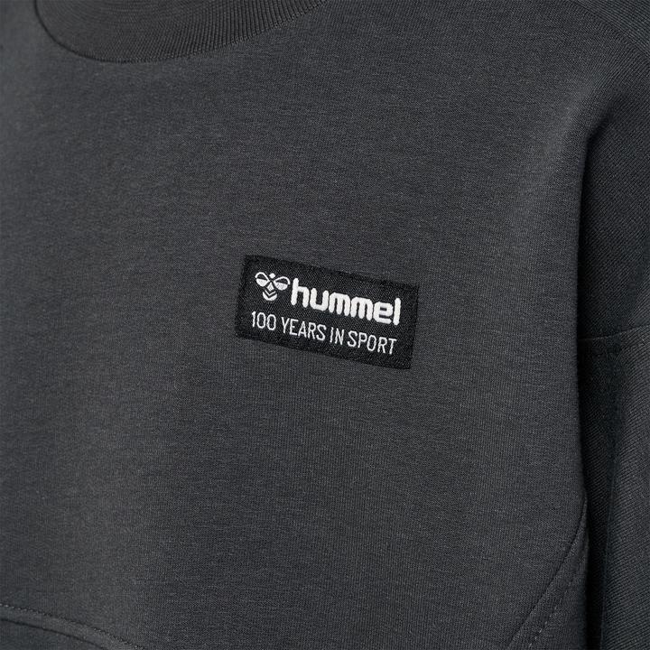 Produktbild hummel Hmltuba Sweatshirt (152)