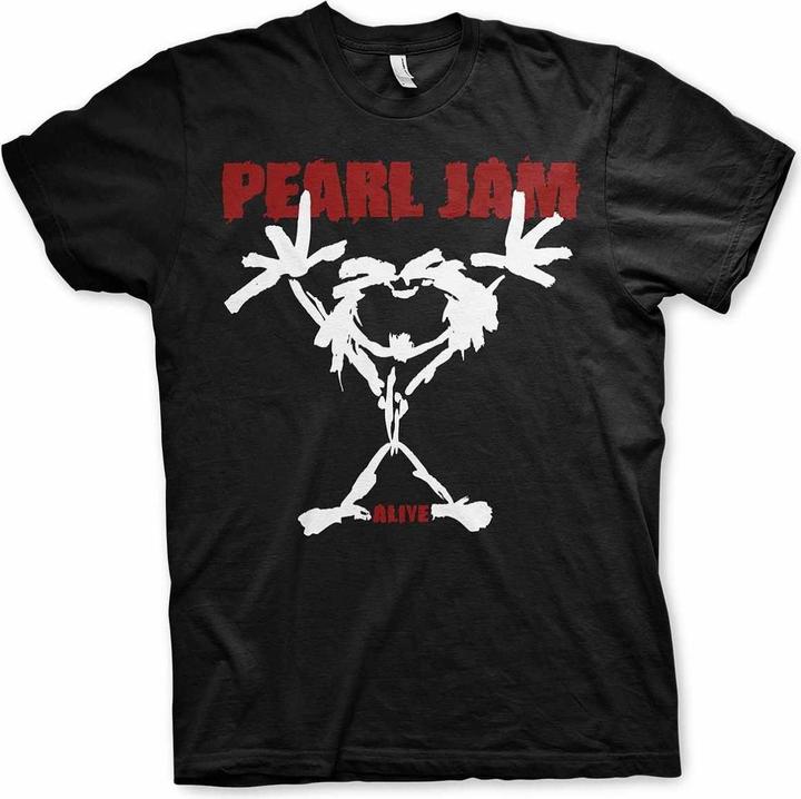 Immagine prodotto Probity Maglietta Stickman unisex per adulti (S)