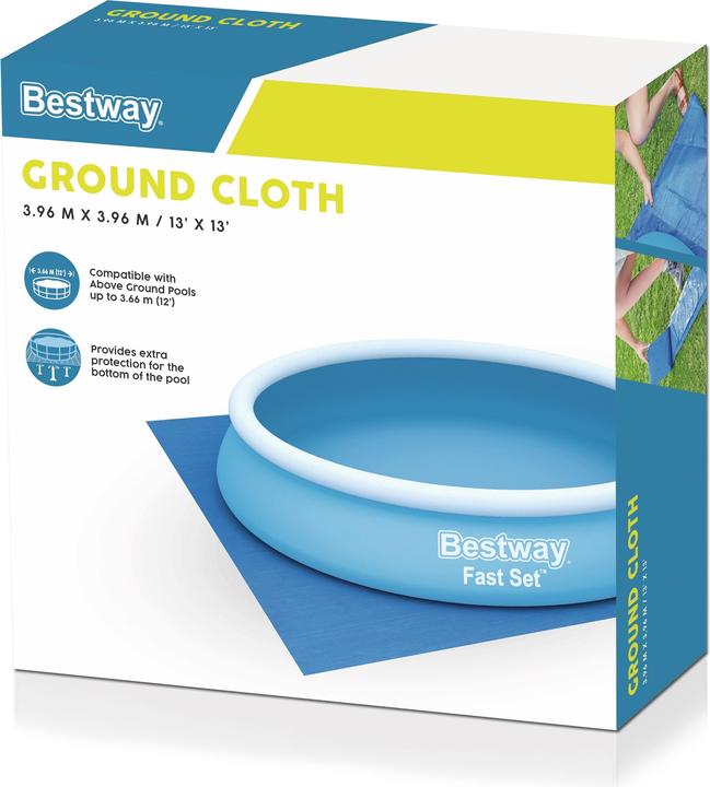 Image du produit Bestway Bodentuch
