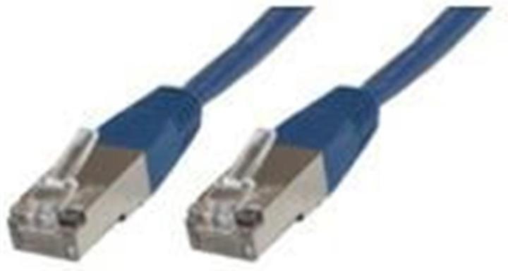 Immagine prodotto MicroConnect Cavo di rete (F/UTP, CAT5e, 2 m)