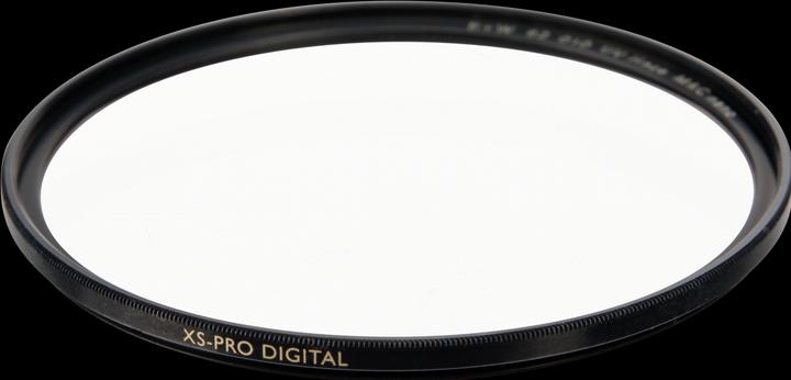 B+W XS-Pro Digital MRC nano (58 mm, UV filter, 58 mm)