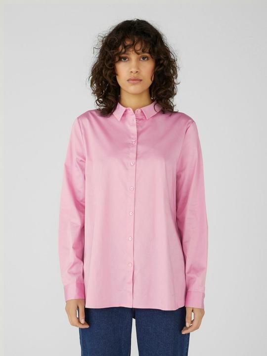 Actual product image Object Loose Fit Shirt (34)