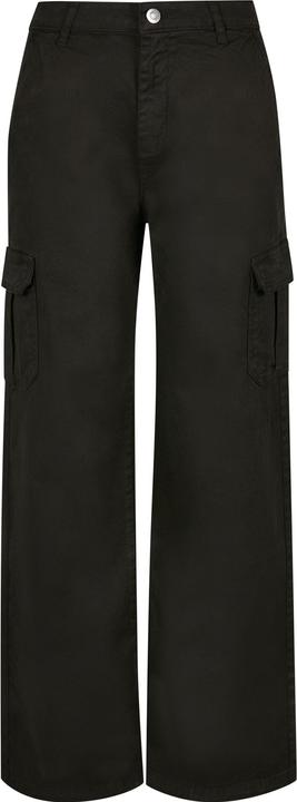 Immagine prodotto Urban Classics Ladies High Waist Straight Cargo Pants (33)