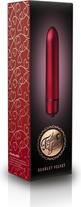 Actual product image Rocks-Off Truly Yours