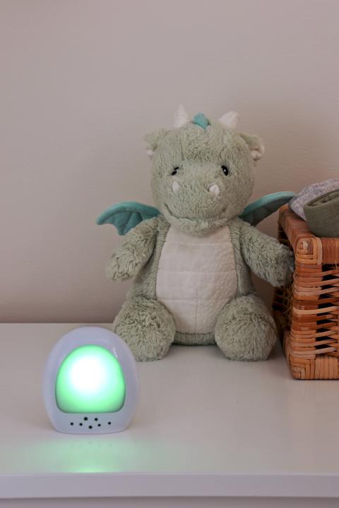 Actual product image Cloud B Love Light - Drake the Dragon