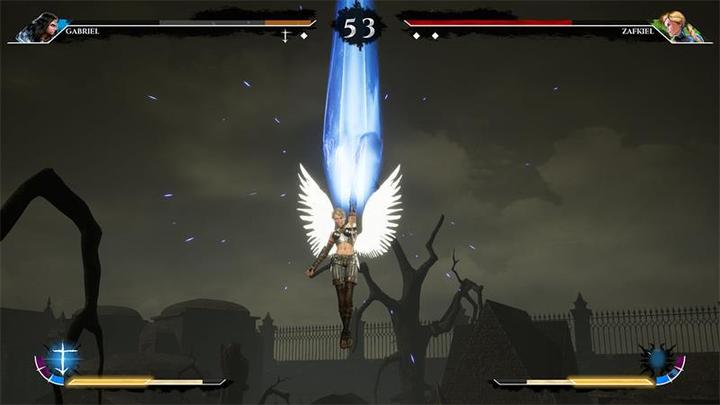Image du produit Game Présages de chagrin (PS4, DE)