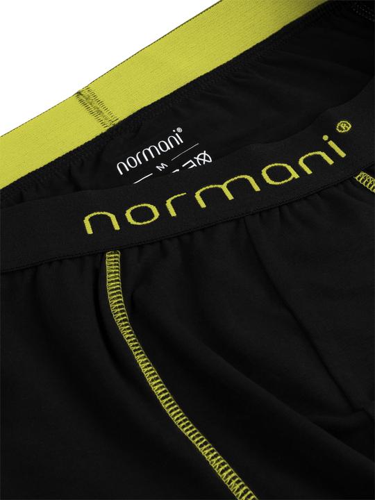 Produktbild Normani 6 weiche Boxershorts aus Baumwolle (XL, 6er Pack)