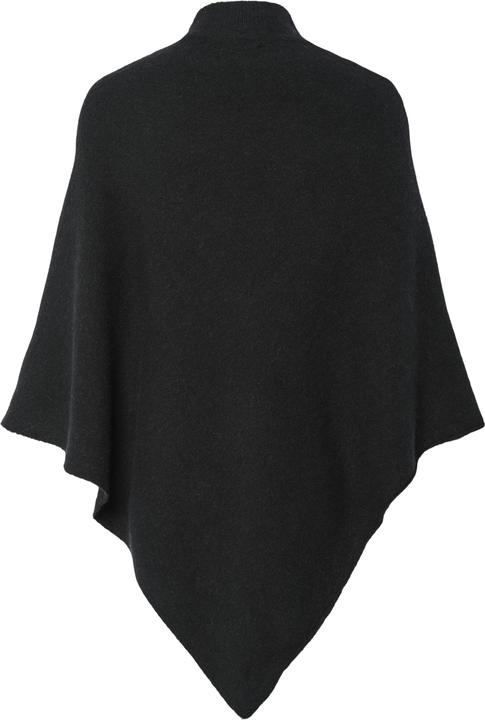 Produktbild Pieces Pcfortuna High Neck Poncho Noos Bc (One Size)