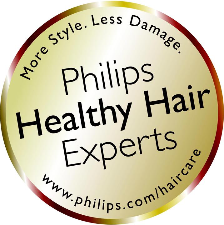 Produktbild Philips HP8350/08 SalonStraight Pro XL (Glätteisen)