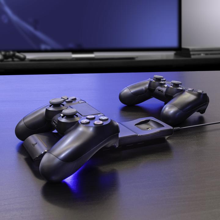Produktbild PDP Gaming Charge System (PS4)