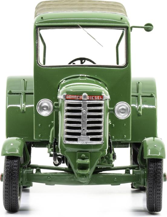 Immagine prodotto Ace Bührer BD4 (1952)