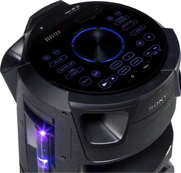 Produktbild Sony MHC-V73D (Netzbetrieb)
