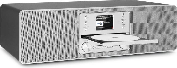 Produktbild TechniSat Digitradio 380 CD IR (UKW, DAB+, Bluetooth, WLAN)