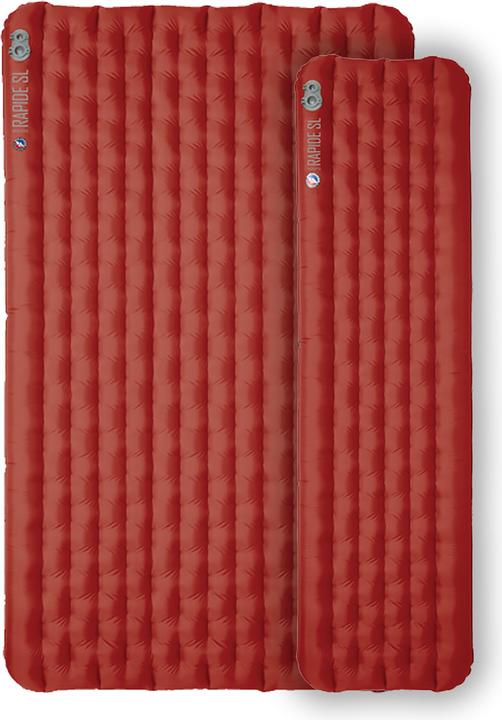 Produktbild Big Agnes Rapide SL Insulated
