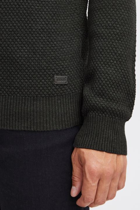 Image du produit Solid Karl - Pull en Maille - Homme (L)