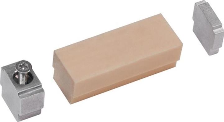Actual product image Dormakaba Opening limitation for slide rail G-SR, GSR XEA and G 96 GSR (Indoor)