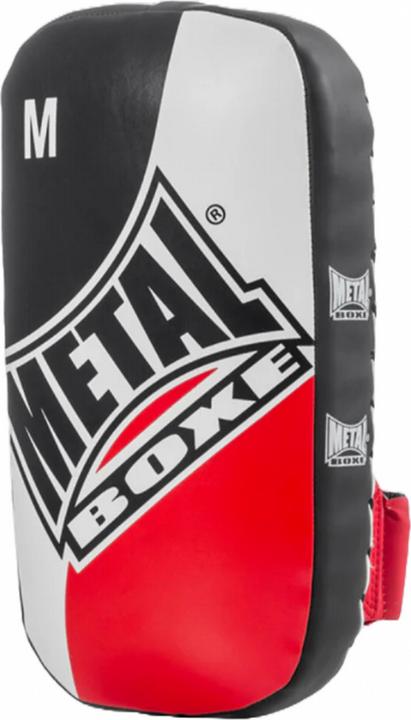 Produktbild MetalBoxe Pao Club M (M)