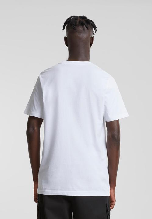 Immagine prodotto Mister Tee Maglietta con scarpe da ginnastica Seagull - 18357 (XL)