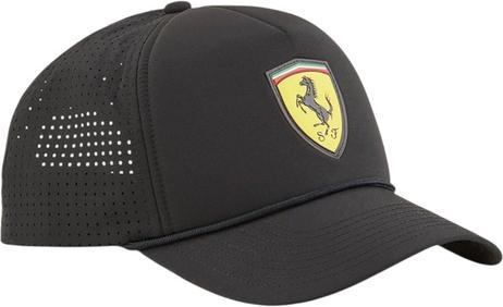 Immagine prodotto Puma Race Trucker Cap Schwarz