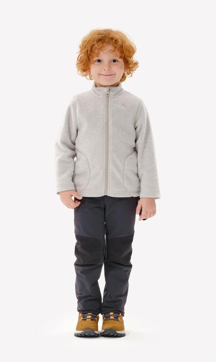 Actual product image Quechua MH550 (5, 6)
