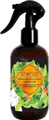 Produktbild Ryor Haarpflege Haarwuchs-Beschleuniger 250 ml (250 ml)