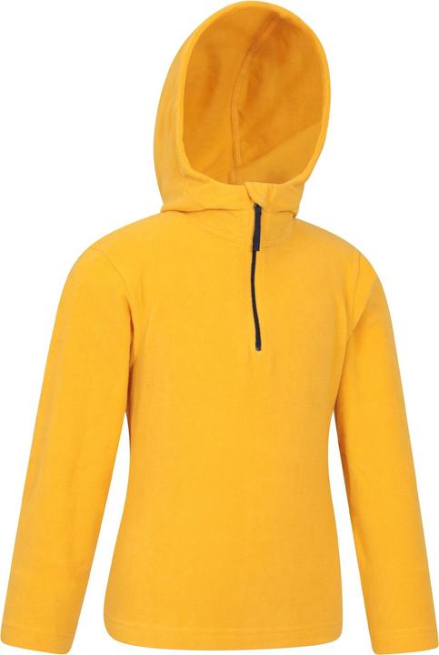 Produktbild Mountain Warehouse Camber II Kapuzenpullover (146, 152)