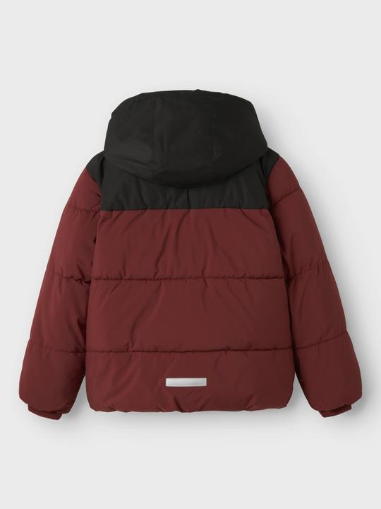 Image du produit Name it Nkmmorning Puffer Jacket TB (134)