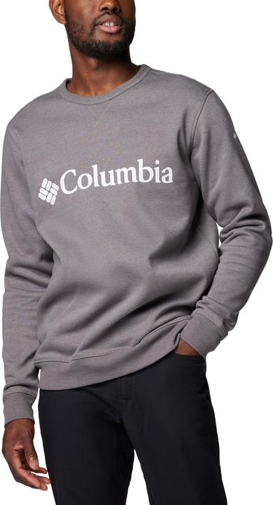 Produktbild Columbia M ™ Logo Fleece Crew (S)