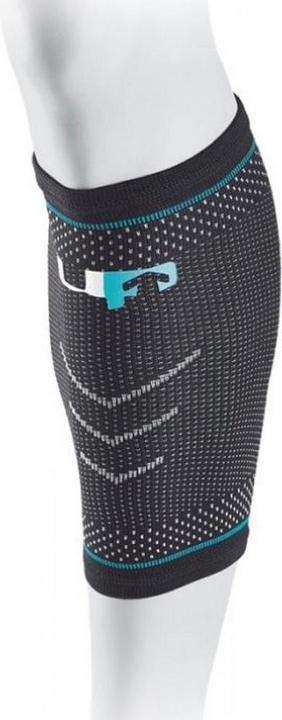 Actual product image UCC Elastic Compression Calf Support (40, 41, 42, 43, 44, 45)