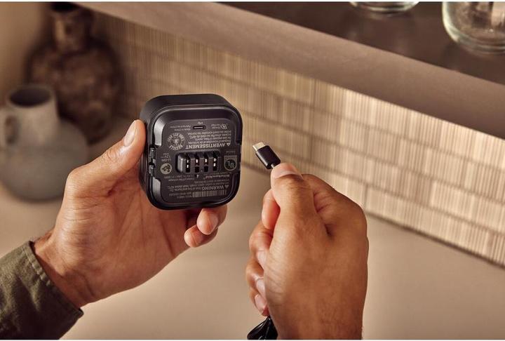 Image du produit KitchenAid 5KRB12