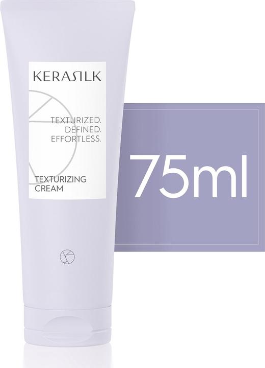 Produktbild Goldwell Kerasilk Texturizing (Haarcreme)