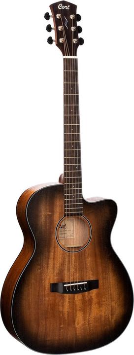 Cort Guitars Cort Core OC Mahogany (Acoustic guitar, Mahogany)