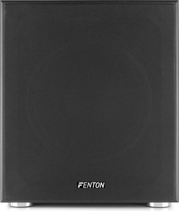 Actual product image Fenton SHFS12B (1 pcs., 150 W)