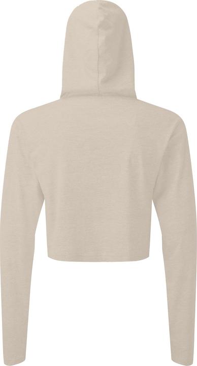 Actual product image Tri Dri T-shirt cut short (L)