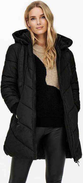 Produktbild JdY Longline Wattierte Jacke (XS)